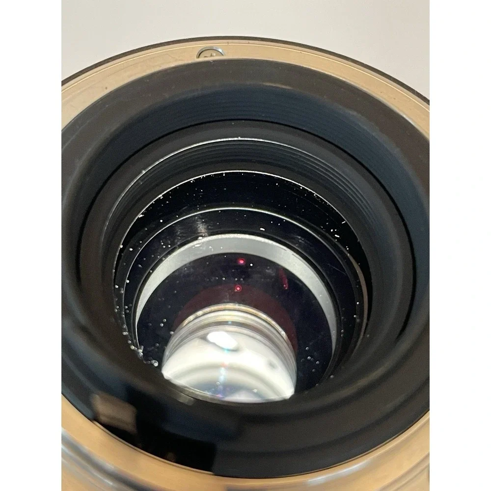 SMC Pentax M 80-200mm f/4.5 Asahi K Mount‎ MF Telephoto Lens